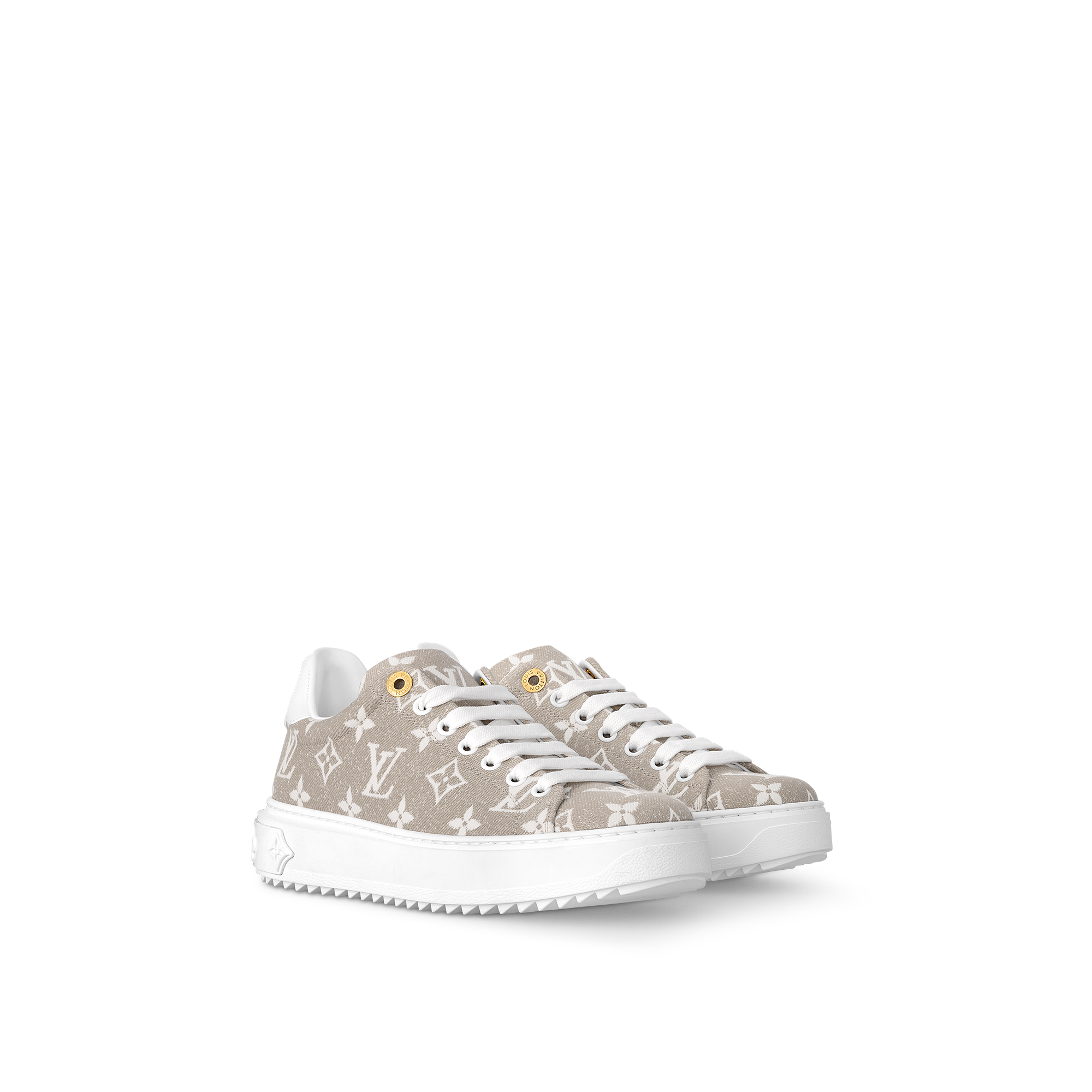 Louis 2024 Vuitton Tennis Shoe